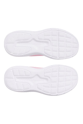 Tekaske čevlje UNDER ARMOUR Charged Pursuit 3 Rosa