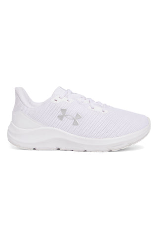Tekaski čevlji Under Armour Pursuit 4 beli