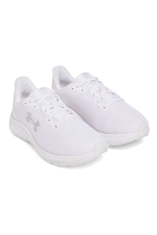 Tekaski čevlji Under Armour Pursuit 4 beli