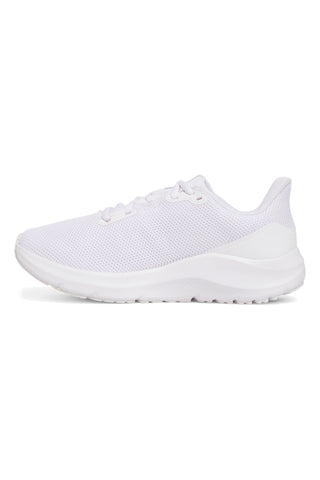 Tekaski čevlji Under Armour Pursuit 4 beli