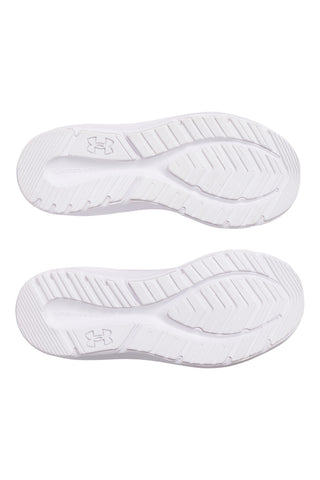 Tekaski čevlji Under Armour Pursuit 4 beli