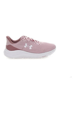 Tekaski čevlji Under Amour Pursuit 4 Rosa