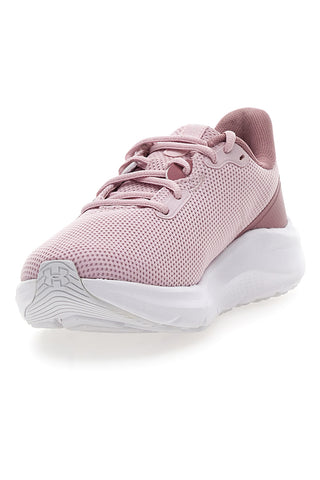 Tekaski čevlji Under Amour Pursuit 4 Rosa