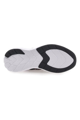 Črni tekaški čevlji z mrežastim zgornjim delom Mizuno ENERZY RUNNERZ