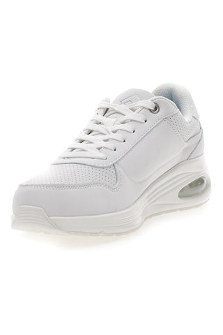 Bele športne čevlje z Air Memory Foam Lotto Aura Amf W