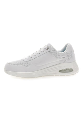 Bele športne čevlje z Air Memory Foam Lotto Aura Amf W