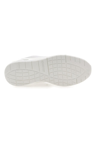 Bele športne čevlje z Air Memory Foam Lotto Aura Amf W
