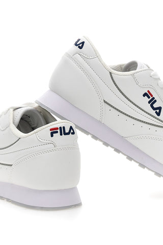 Bele nizke superge Fila Orbit