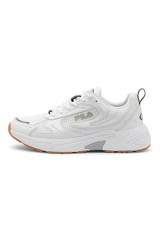 Sneakers Bianche con Platform FILA KREATIX WMN