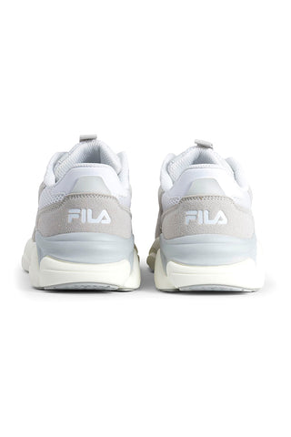 Bele superge s platformo FILA RECADE S WMN