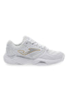 Beli čevlji za padel JOMA MASTER 1000 LADY 2502