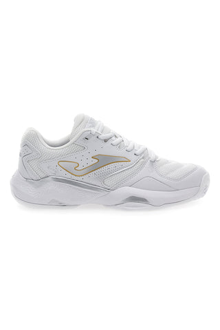 Beli čevlji za padel JOMA MASTER 1000 LADY 2502