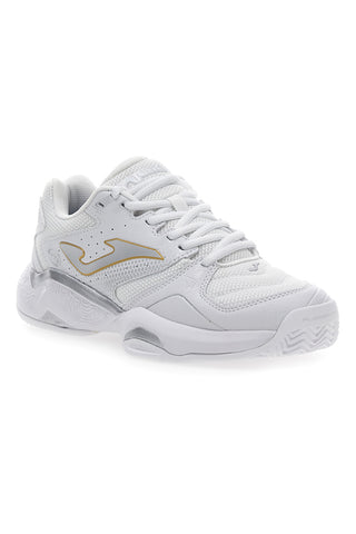 Beli čevlji za padel JOMA MASTER 1000 LADY 2502
