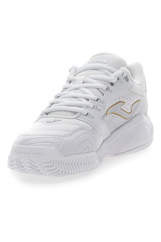 Beli čevlji za padel JOMA MASTER 1000 LADY 2502
