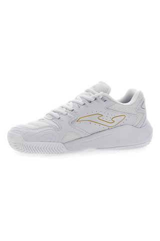 Beli čevlji za padel JOMA MASTER 1000 LADY 2502
