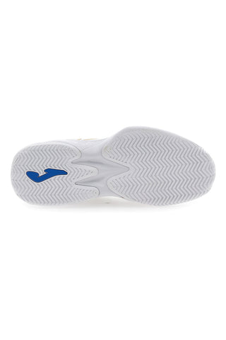 Beli čevlji za padel JOMA MASTER 1000 LADY 2502