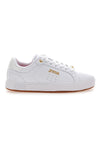 Bele superge z Memory Foam in kontrastno podplatom JOMA CLASSIC LADY 2508