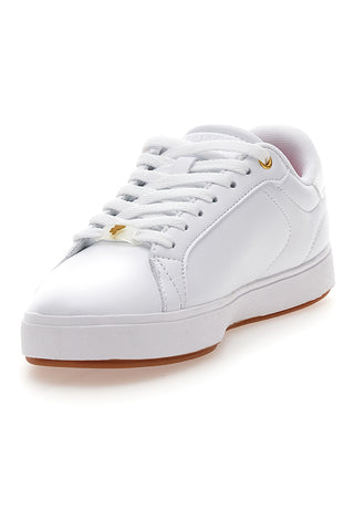 Bele superge z Memory Foam in kontrastno podplatom JOMA CLASSIC LADY 2508