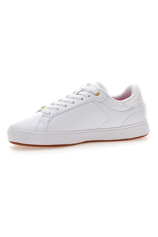 Bele superge z Memory Foam in kontrastno podplatom JOMA CLASSIC LADY 2508