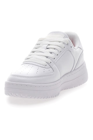 Bele superge z vezalkami in spominsko peno Joma CCAVA LADY 2532