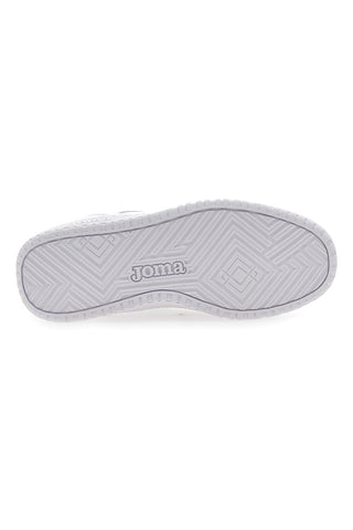 Bele superge z vezalkami in spominsko peno Joma CCAVA LADY 2532