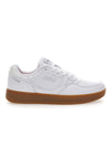 Bele superge z vezalkami JOMA C.STADIUM LADY 2502