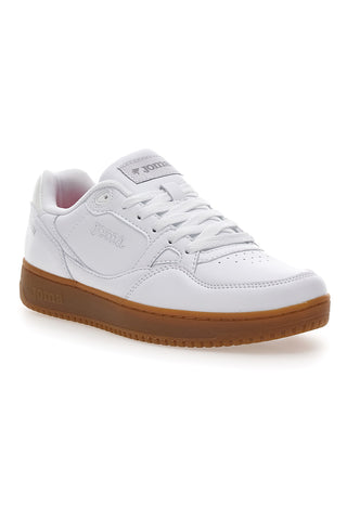 Bele superge z vezalkami JOMA C.STADIUM LADY 2502