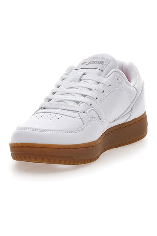 Bele superge z vezalkami JOMA C.STADIUM LADY 2502