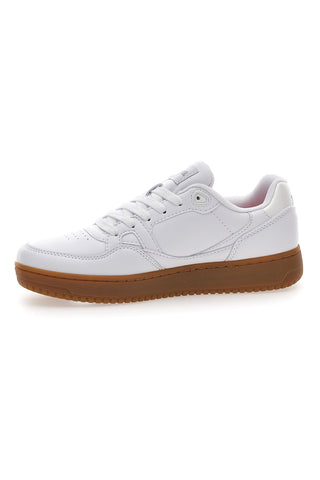 Bele superge z vezalkami JOMA C.STADIUM LADY 2502