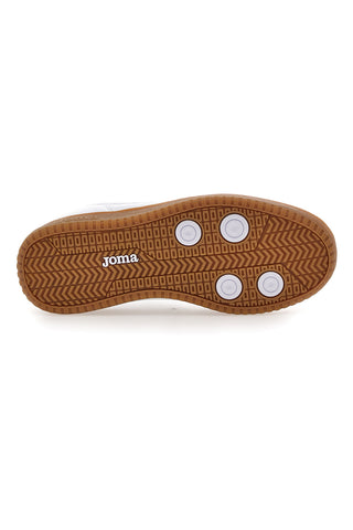 Bele superge z vezalkami JOMA C.STADIUM LADY 2502