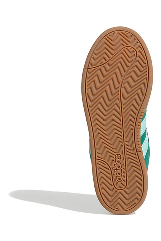 Zelene čevlje s podplatom Cloudfoam Adidas GRAND COURT ALPHA 00s