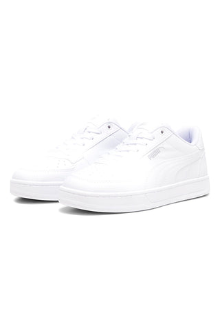 Bele superge Puma Caven 2.0 Jr