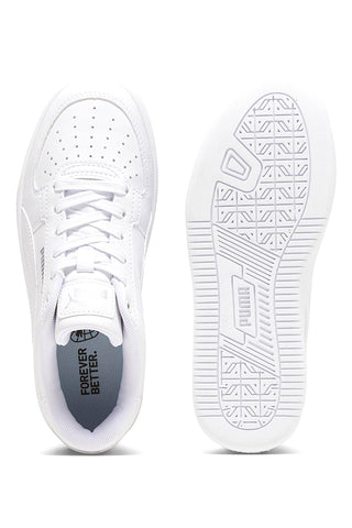 Bele superge Puma Caven 2.0 Jr