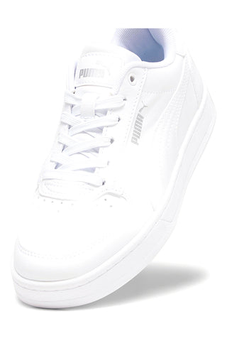 Bele superge Puma Caven 2.0 Jr