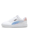 Bele superge z iridescentnim logotipom Puma Caven 2.0 Holo 2.0