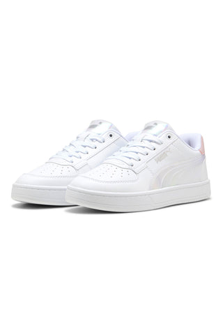 Bele superge z iridescentnim logotipom Puma Caven 2.0 Holo 2.0