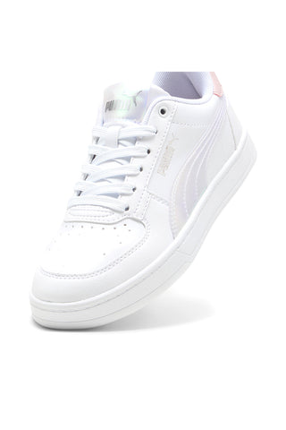 Bele superge z iridescentnim logotipom Puma Caven 2.0 Holo 2.0