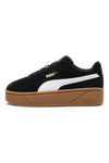Črni supergi Puma Club II Era Platform SD