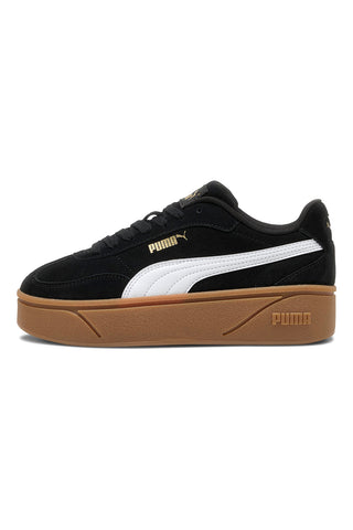 Črni supergi Puma Club II Era Platform SD