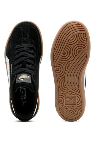Črni supergi Puma Club II Era Platform SD