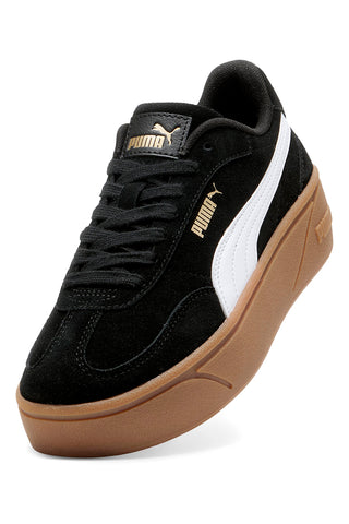 Črni supergi Puma Club II Era Platform SD