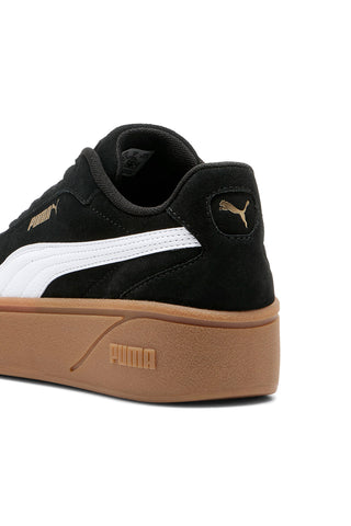 Črni supergi Puma Club II Era Platform SD