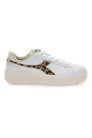 Bele superge z živalskim motivom Diadora Jace Jungle