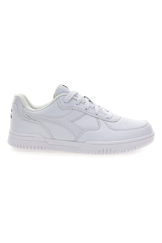 Bele teniške superge Diadora Raptor Low GS