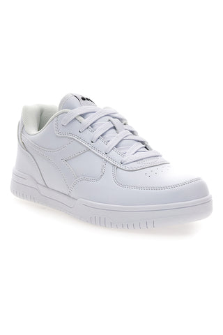 Bele teniške superge Diadora Raptor Low GS