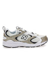 Bele in zlate superge New Balance ML408GL