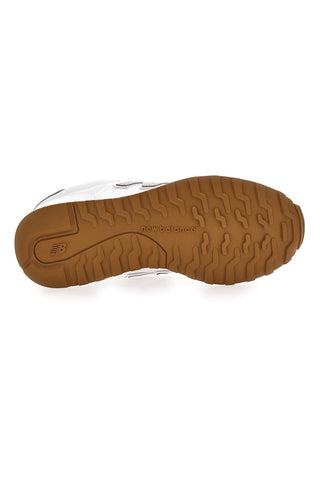 Bele superge z živalskimi detajli New balance GW500LW2