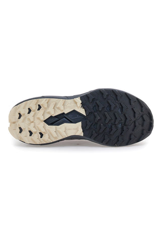 Črni čevlji za tek v naravi z roza detajli Joma Shock Lady 2522