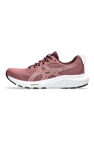 Roza tekaški copati z blaženjem in zračnostjo Asics GEL CONTEND 9