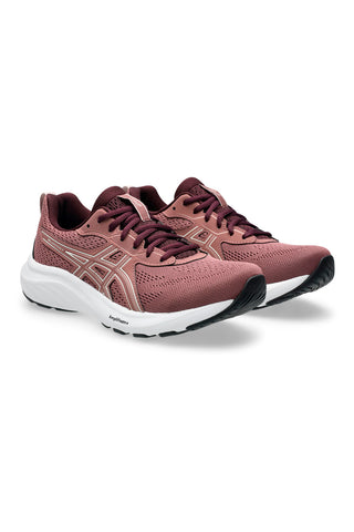 Roza tekaški copati z blaženjem in zračnostjo Asics GEL CONTEND 9